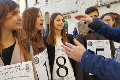 Pi greco 2017 a Todi